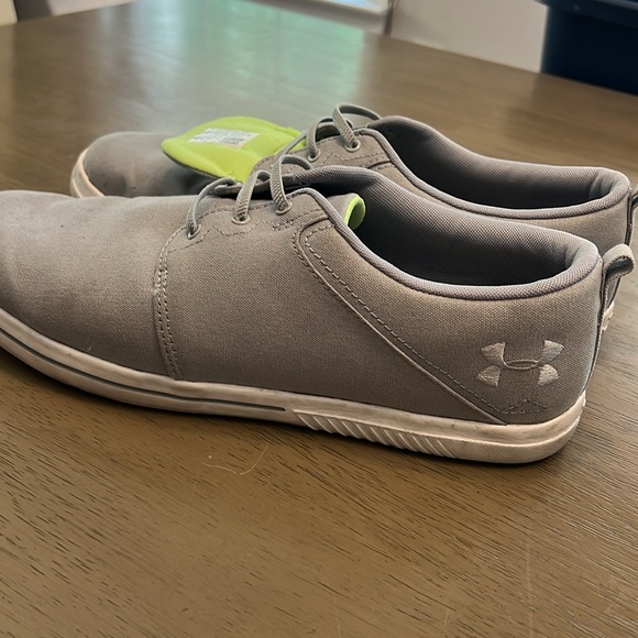 Unisex UA Street Encounter Shoes - Picture 3 of 4